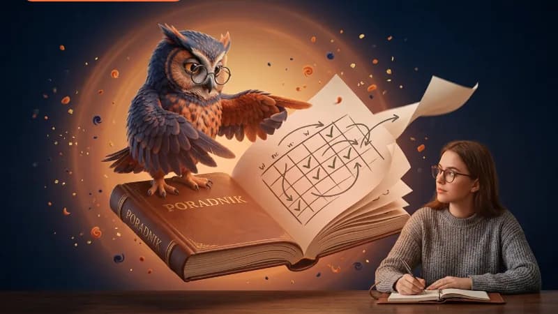 Jak zaplanowac marketing na 2026 rok - kompletny przewodnik