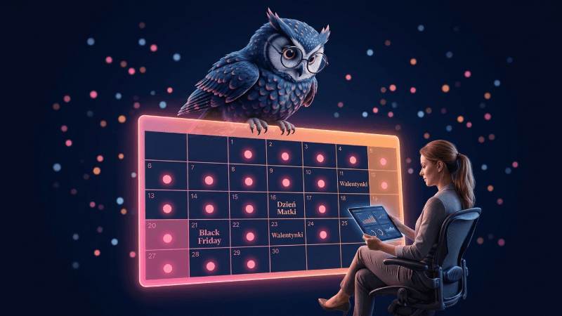 Najwazniejsze okazje marketingowe 2026 — lista must-have