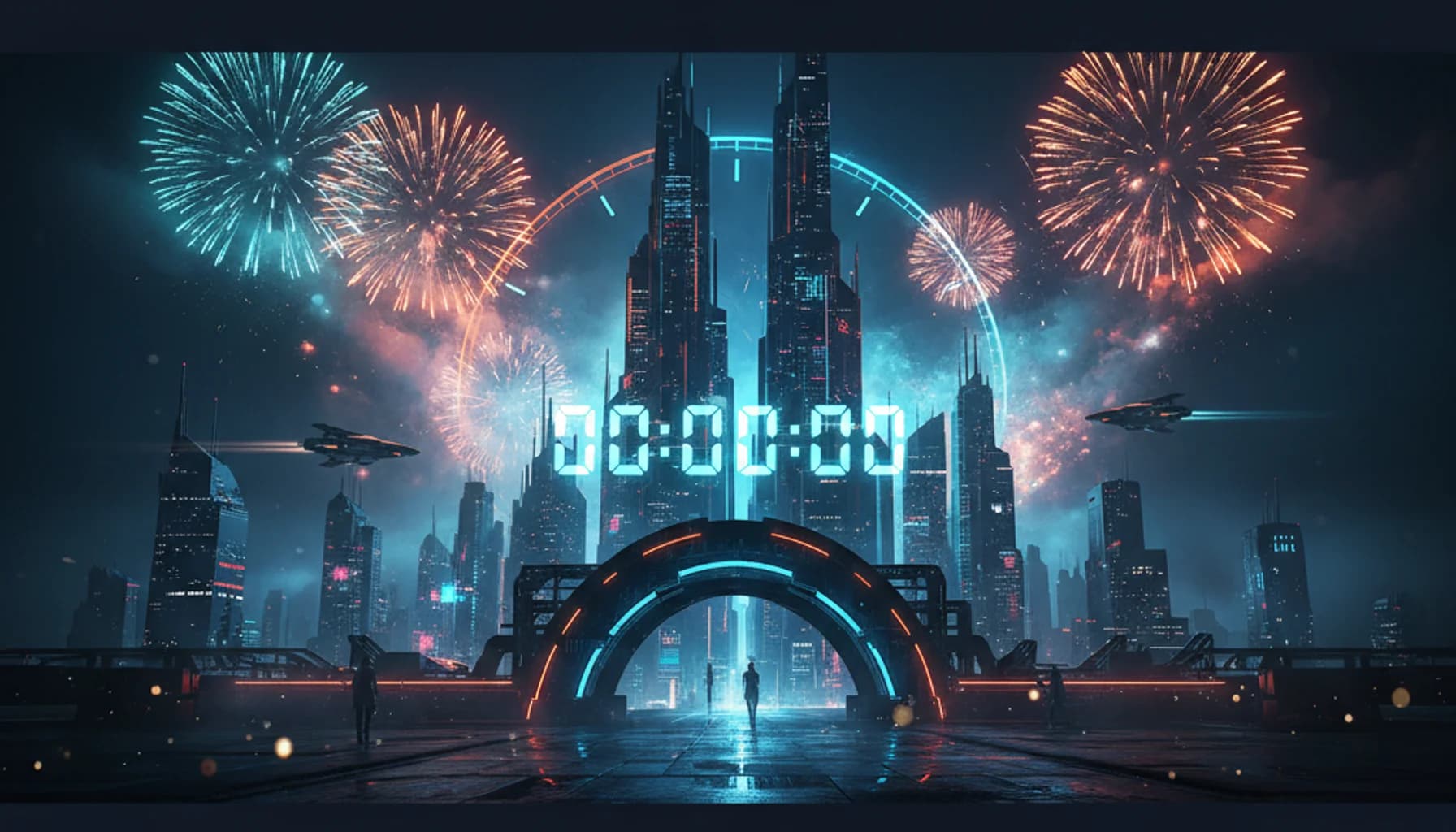 Januarowe wyprzedaże (start) 1 stycznia 2026 - kalendarz marketingowy, kampania, pomysły na komunikację (hero) Januarowe wyprzedaże (start) 1 stycznia 2026 - kalendarz marketingowy, kampania, pomysły na komunikację (hero)