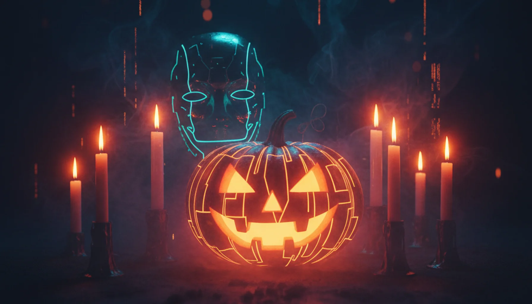 Halloween 31 października 2026 - kalendarz marketingowy, kampania, pomysły na komunikację (hero) Halloween 31 października 2026 - kalendarz marketingowy, kampania, pomysły na komunikację (hero)