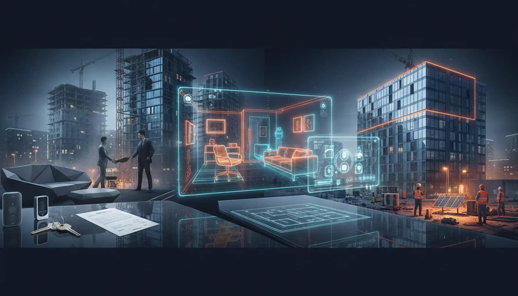 Targi ExpoWnętrze 2026, Warszawa 16 Kwietnia 2026 - Budowlany i nieruchomości kalendarz marketingowy, kampania branżowa (hero) Targi ExpoWnętrze 2026, Warszawa 16 Kwietnia 2026 - Budowlany i nieruchomości kalendarz marketingowy, kampania branżowa (hero)