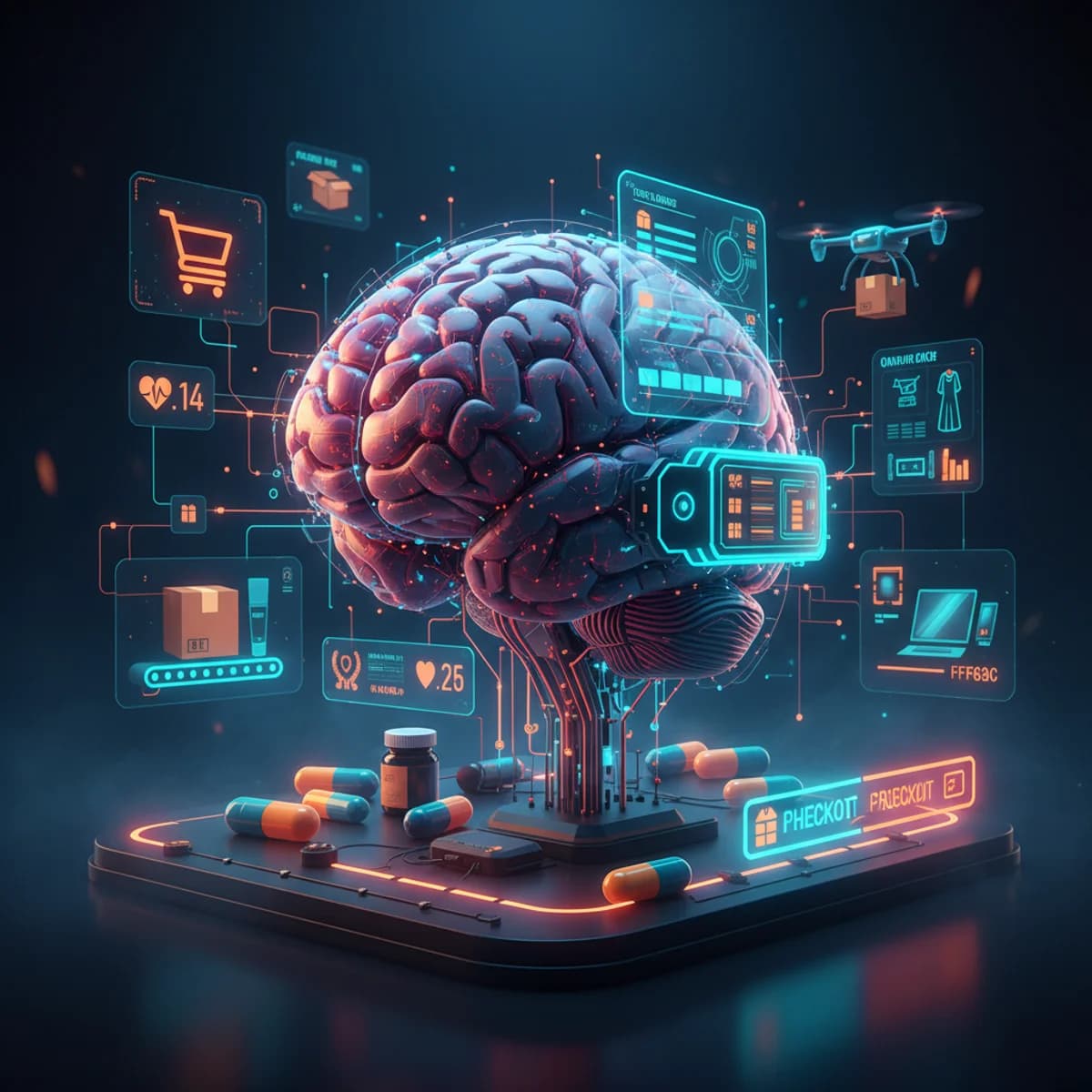 Nowy Rok i Sezon Postanowień Noworocznych 1 Stycznia 2026 - E-commerce ilustracja marketingowa Nowy Rok i Sezon Postanowień Noworocznych 1 Stycznia 2026 - E-commerce ilustracja marketingowa