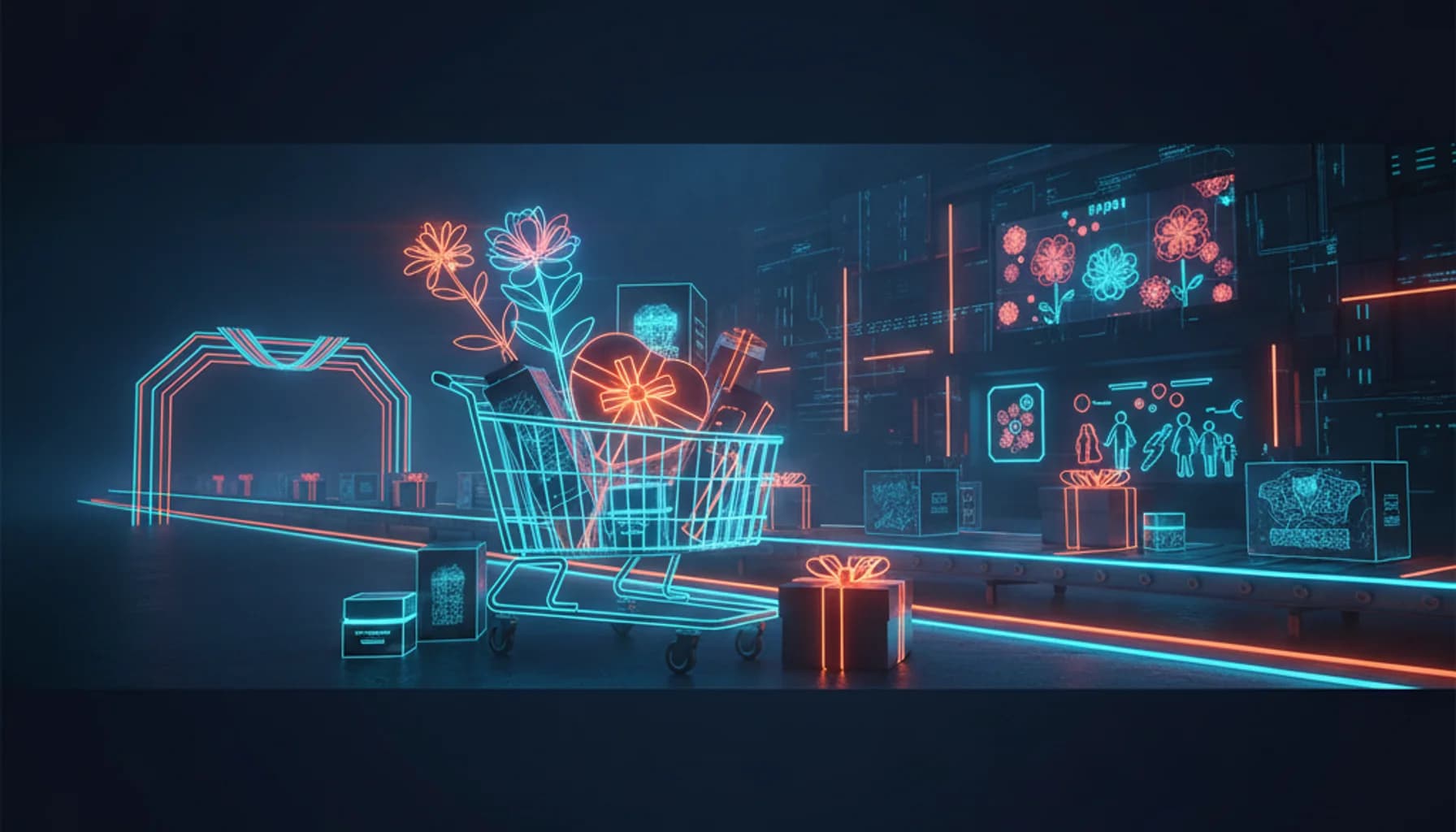 Dzień Matki 10 Maja 2026 - E-commerce kalendarz marketingowy, kampania branżowa (hero) Dzień Matki 10 Maja 2026 - E-commerce kalendarz marketingowy, kampania branżowa (hero)