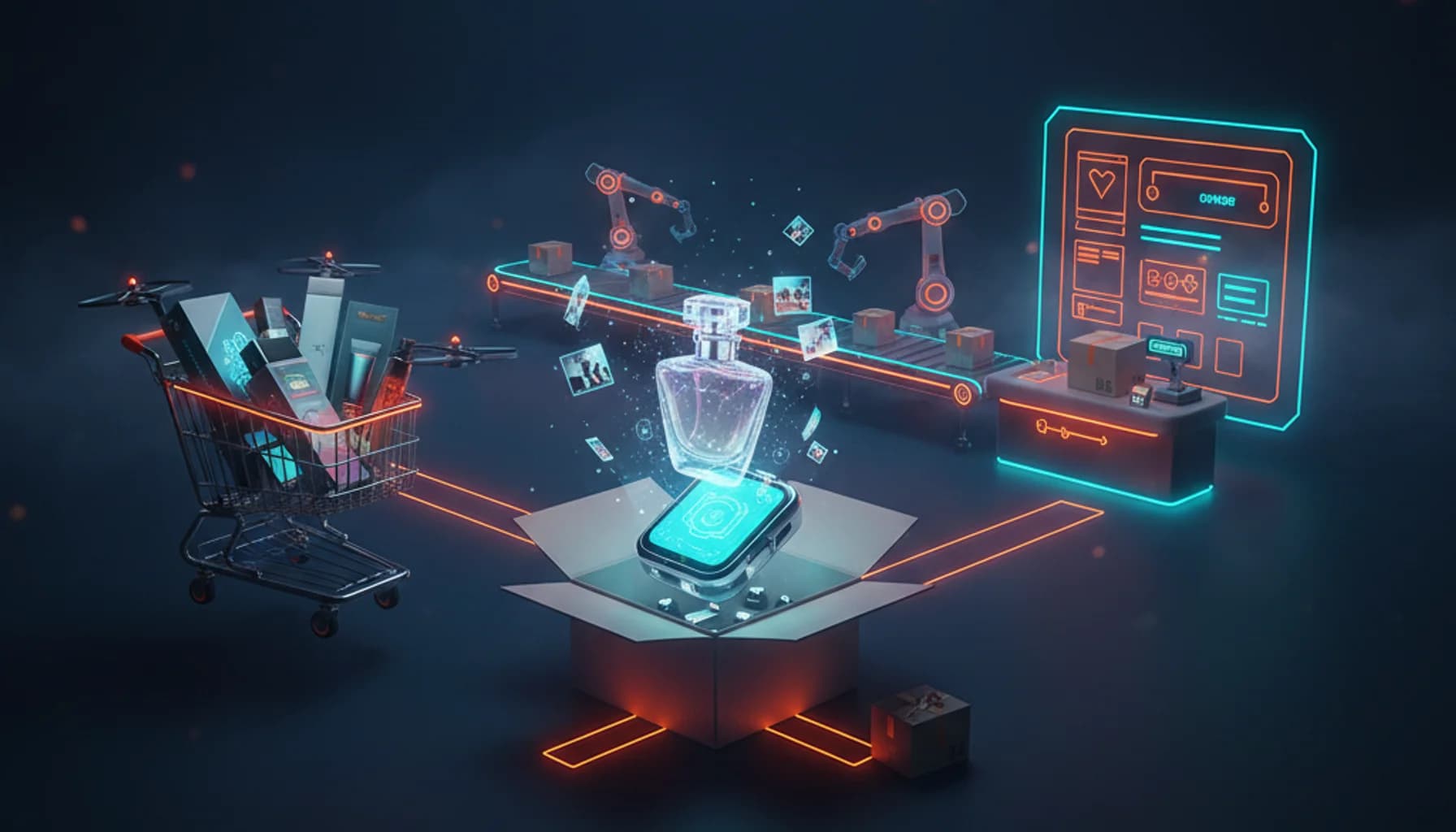 Dzień Matki 26 Maja 2026 - E-commerce kalendarz marketingowy, kampania branżowa (hero) Dzień Matki 26 Maja 2026 - E-commerce kalendarz marketingowy, kampania branżowa (hero)