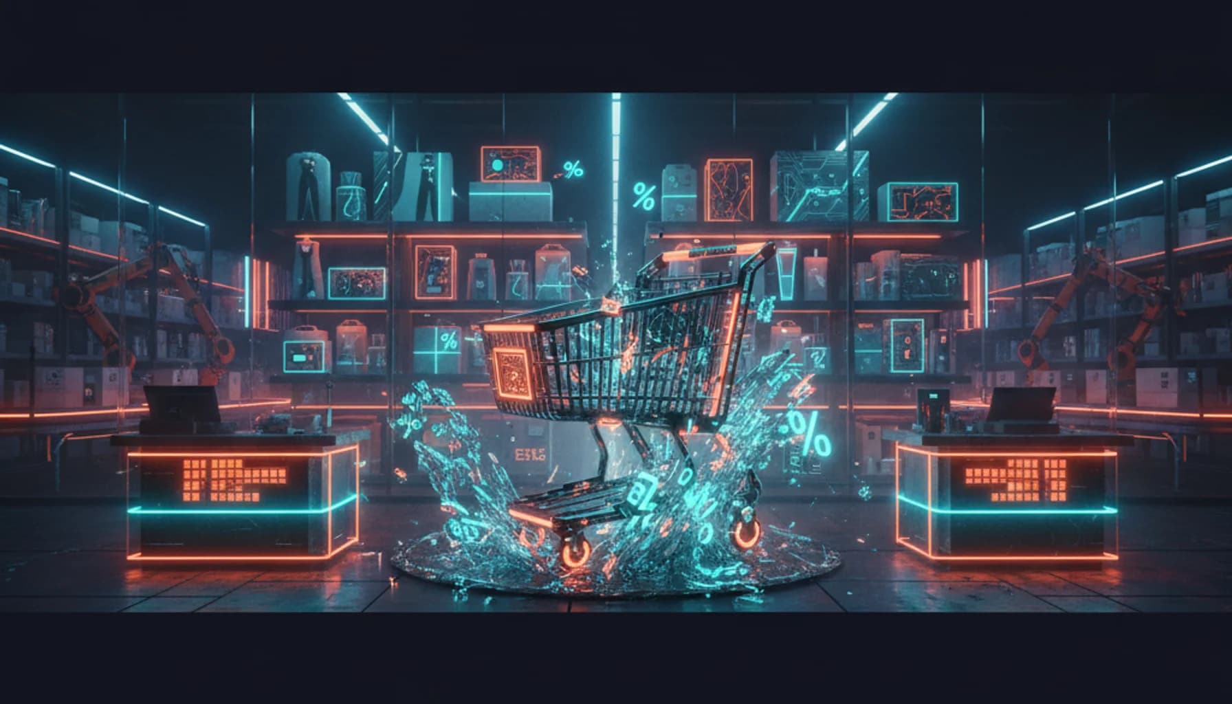 Black Week 23 Listopada 2026 - E-commerce kalendarz marketingowy, kampania branżowa (hero) Black Week 23 Listopada 2026 - E-commerce kalendarz marketingowy, kampania branżowa (hero)