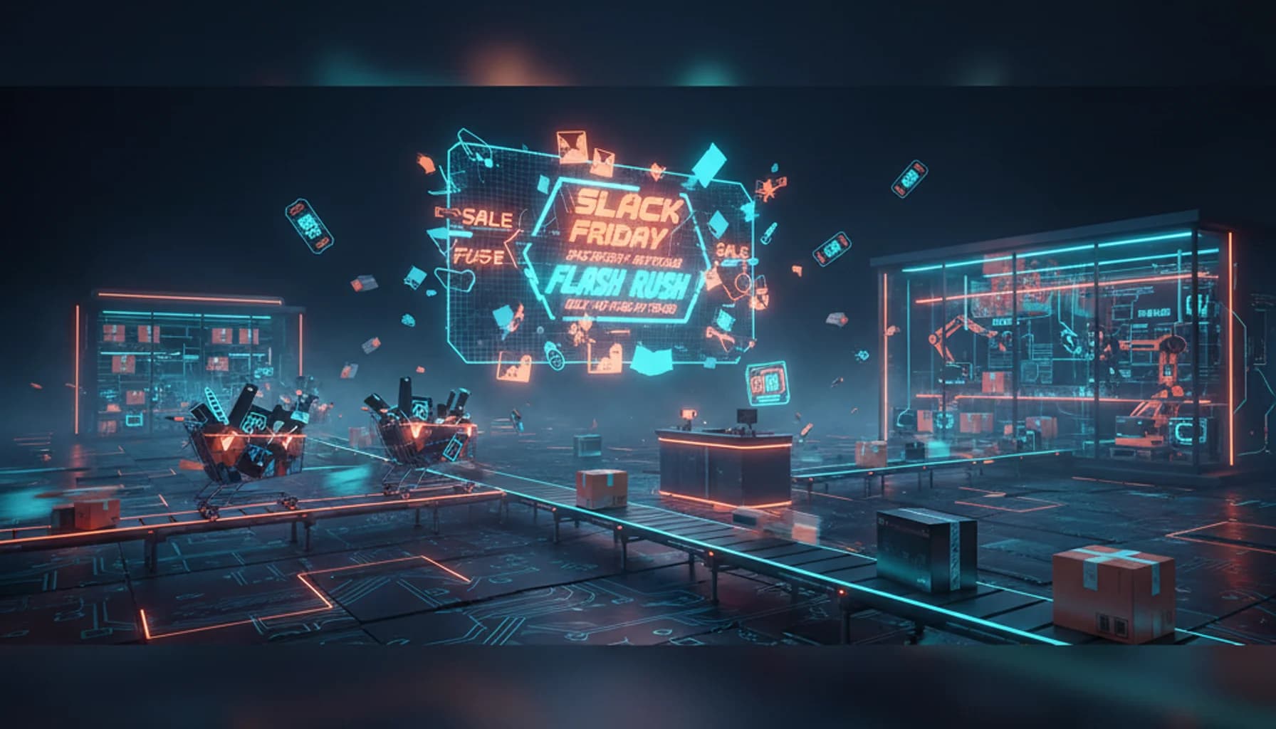 Black Friday 27 Listopada 2026 - E-commerce kalendarz marketingowy, kampania branżowa (hero) Black Friday 27 Listopada 2026 - E-commerce kalendarz marketingowy, kampania branżowa (hero)