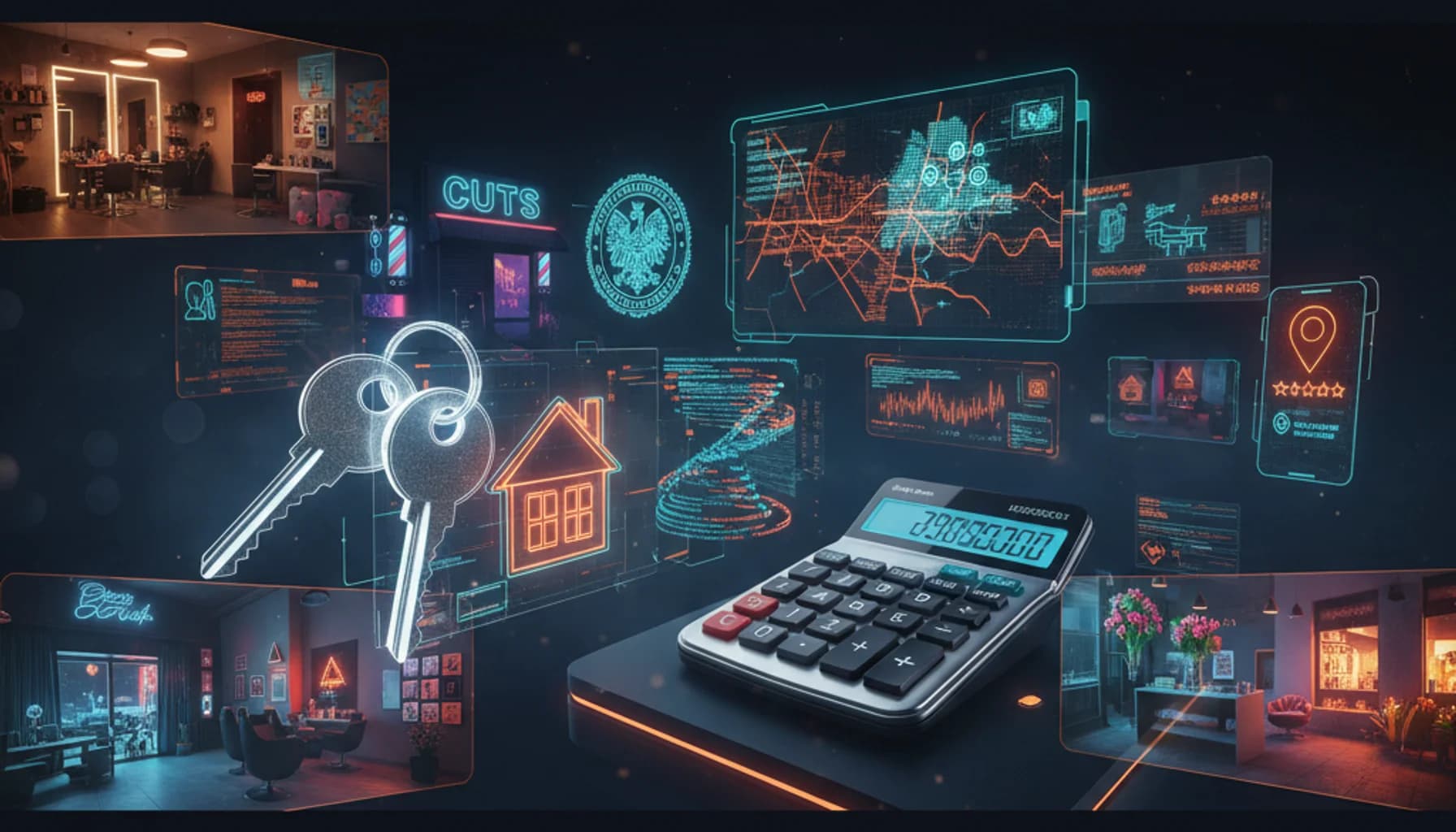Kampania 'Bezpieczny Kredyt 2.0' (przewidywany start) 1 Lutego 2026 - Firmy lokalne kalendarz marketingowy, kampania branżowa (hero) Kampania 'Bezpieczny Kredyt 2.0' (przewidywany start) 1 Lutego 2026 - Firmy lokalne kalendarz marketingowy, kampania branżowa (hero)