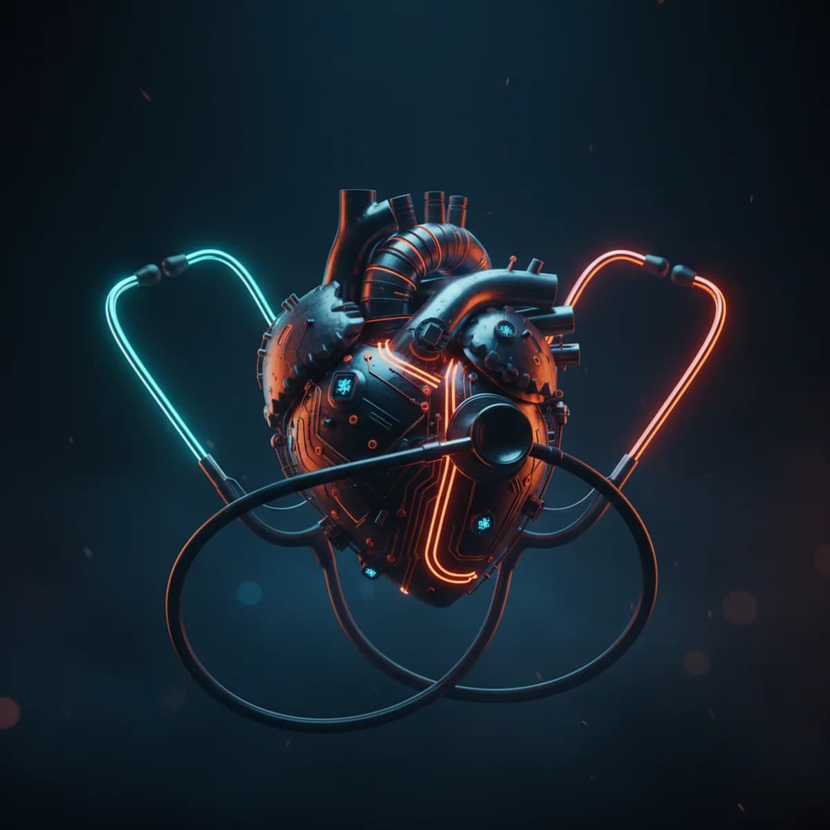 Walentynki — ilustracja