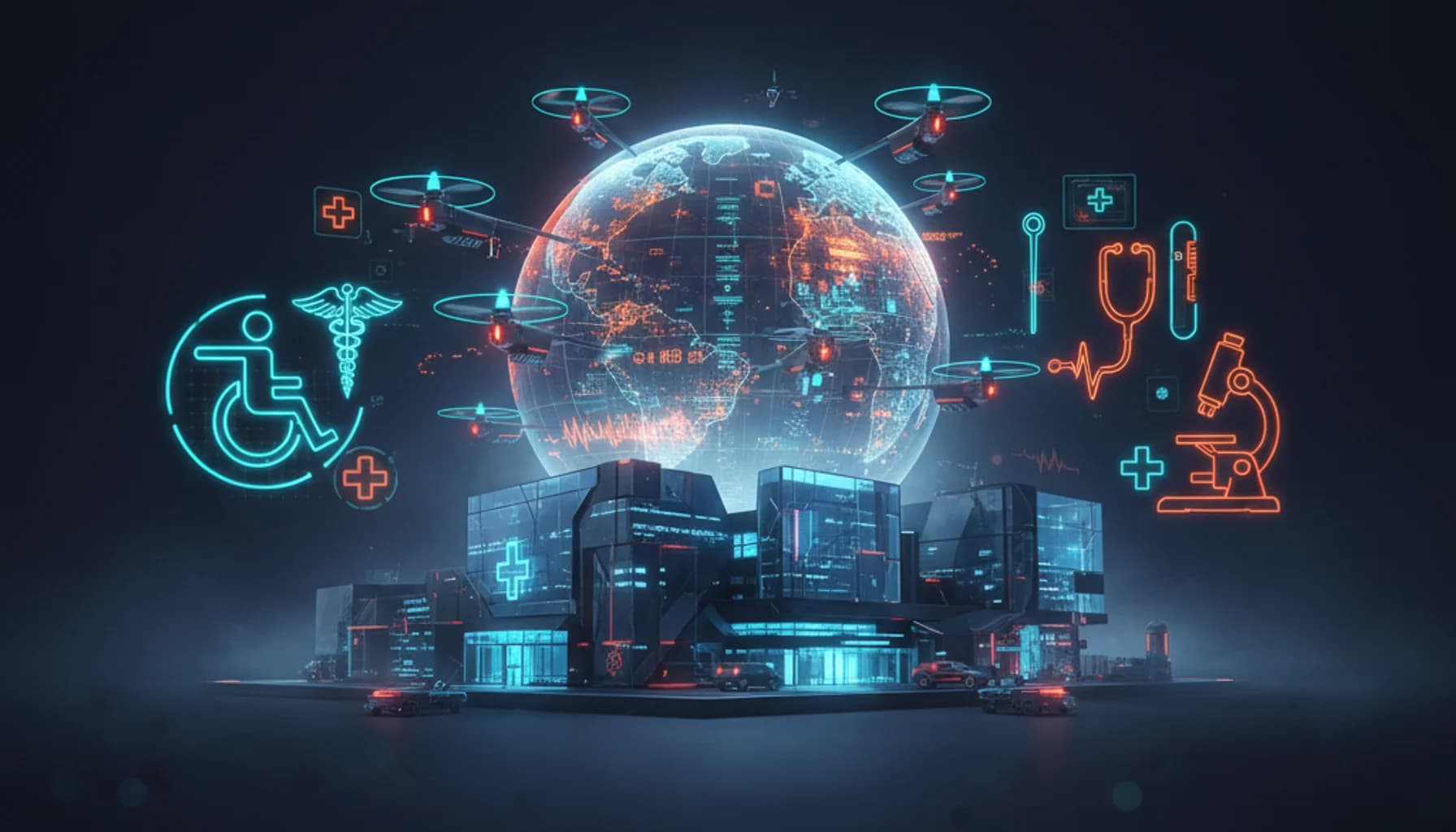 Światowy Dzień Zdrowia / Dzień Pracownika Służby Zdrowia