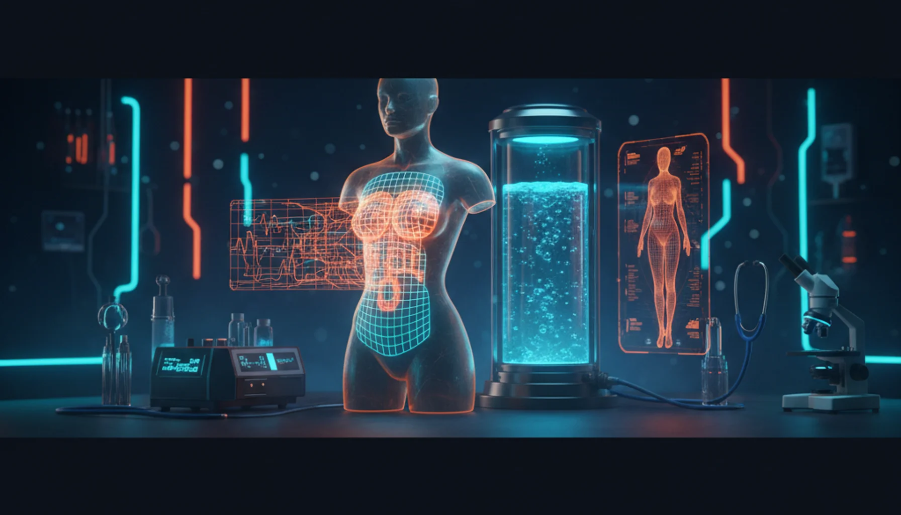 Sezon 'Akcja Bikini' - Medycyna Estetyczna i Dietetyka