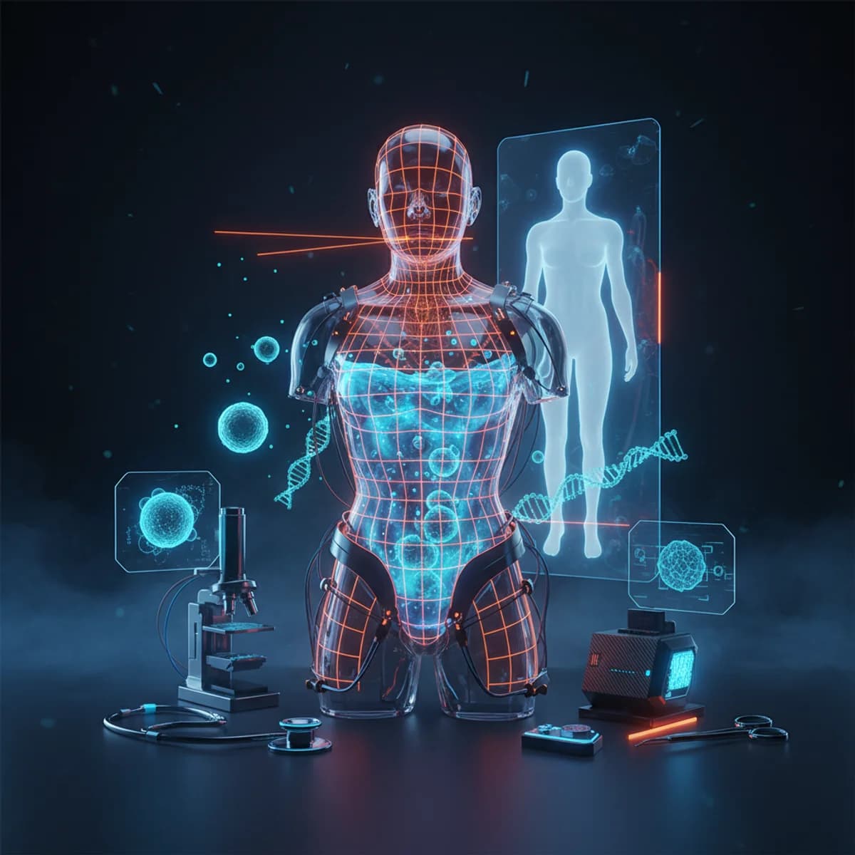 Sezon 'Akcja Bikini' - Medycyna Estetyczna i Dietetyka — ilustracja