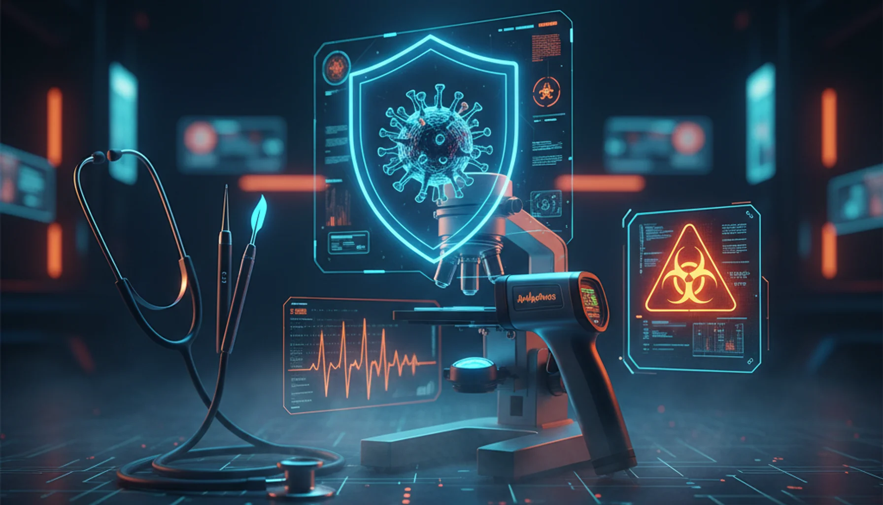 Start sezonu grypowego