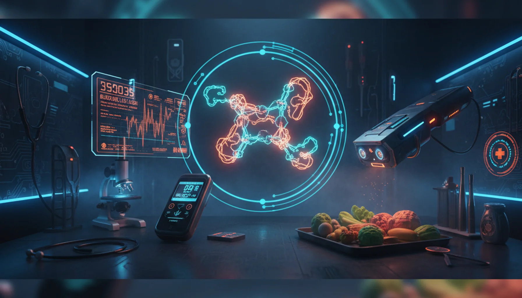 Światowy Dzień Cukrzycy