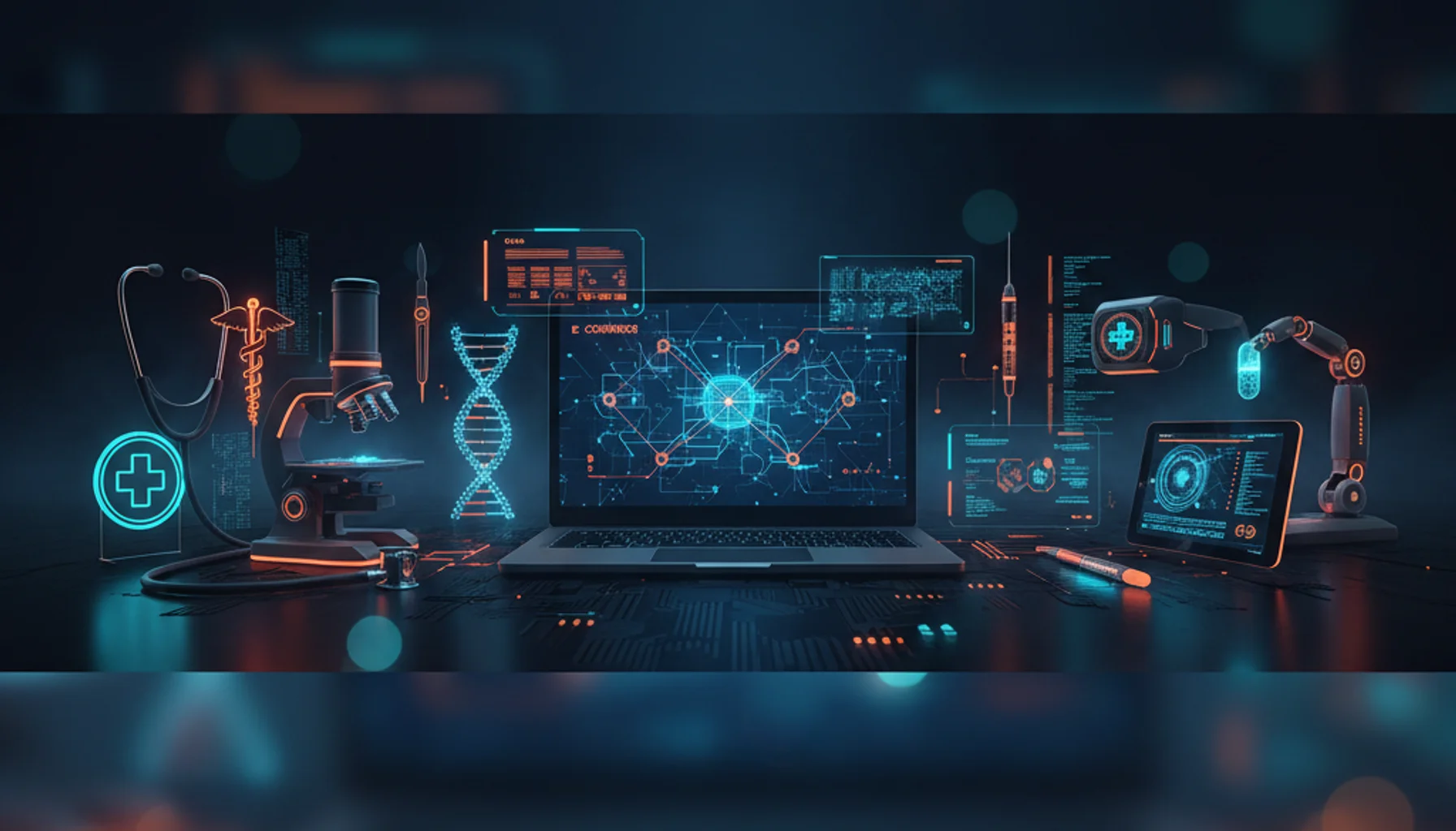 Cyber Monday 30 Listopada 2026 - Medyczny kalendarz marketingowy, kampania branżowa (hero) Cyber Monday 30 Listopada 2026 - Medyczny kalendarz marketingowy, kampania branżowa (hero)