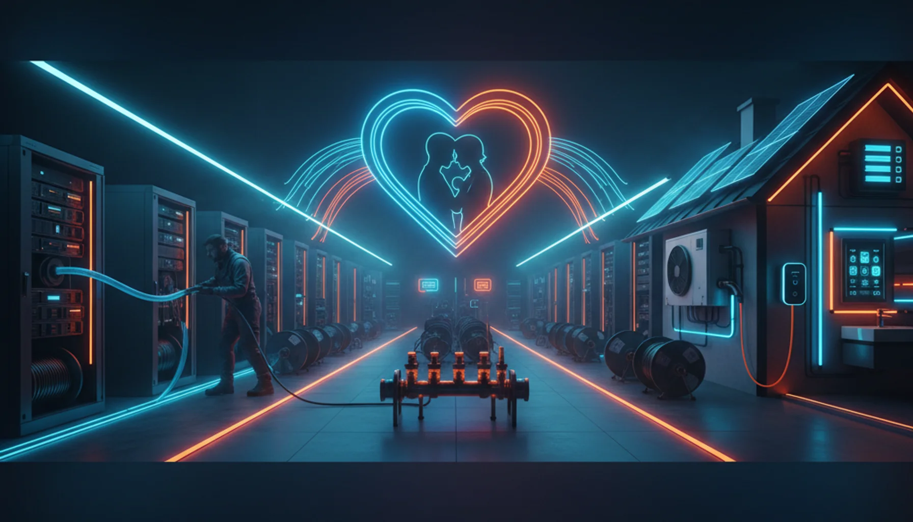 Walentynki 14 Lutego 2026 - Techniczny kalendarz marketingowy, kampania branżowa (hero) Walentynki 14 Lutego 2026 - Techniczny kalendarz marketingowy, kampania branżowa (hero)
