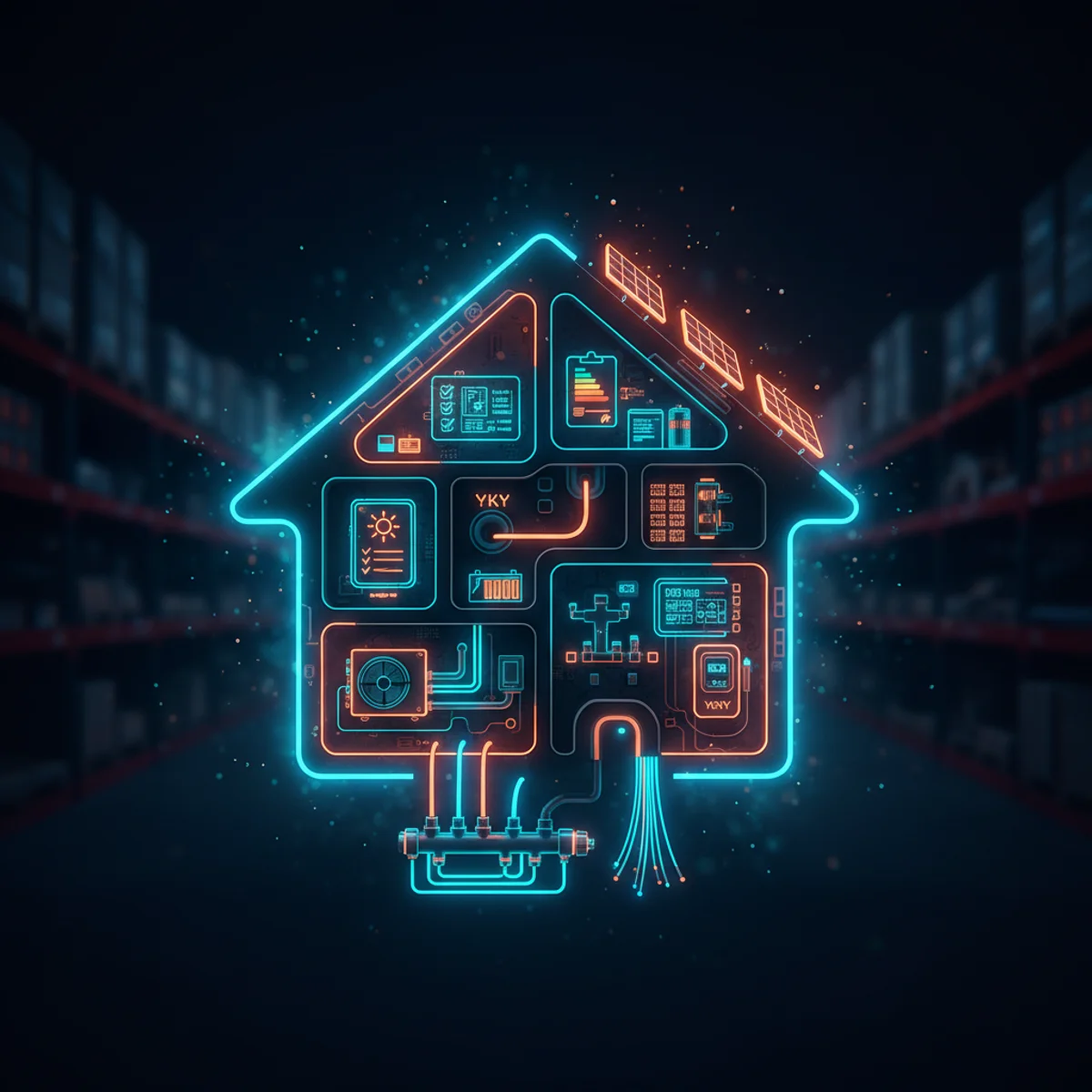 Kampania Edukacyjna: Nowe Warunki Techniczne WT2026 1 Kwietnia 2026 - Techniczny ilustracja marketingowa Kampania Edukacyjna: Nowe Warunki Techniczne WT2026 1 Kwietnia 2026 - Techniczny ilustracja marketingowa