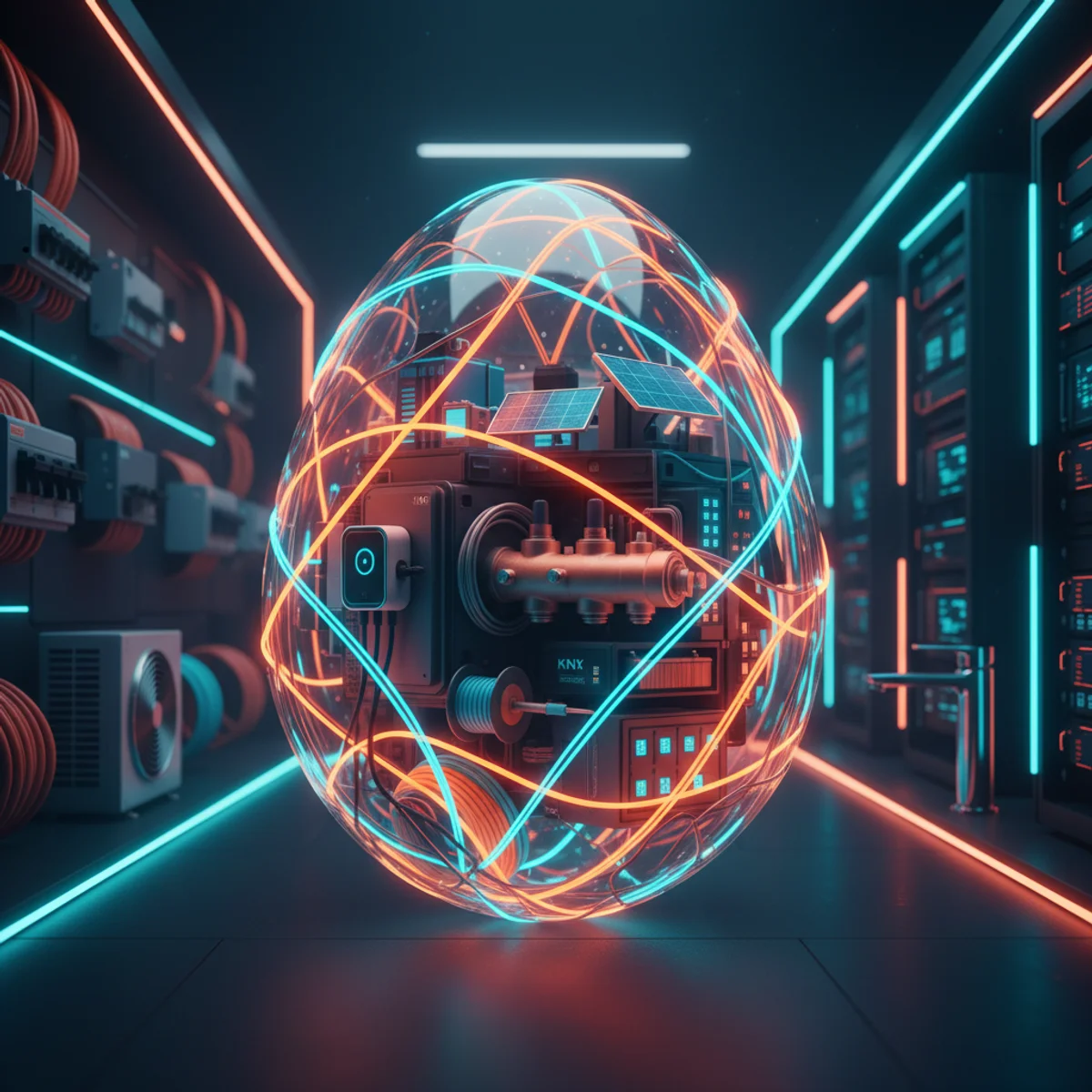 Wielkanoc 5 Kwietnia 2026 - Techniczny ilustracja marketingowa Wielkanoc 5 Kwietnia 2026 - Techniczny ilustracja marketingowa