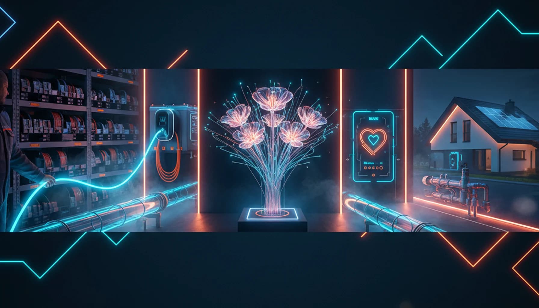 Dzień Matki 10 Maja 2026 - Techniczny kalendarz marketingowy, kampania branżowa (hero) Dzień Matki 10 Maja 2026 - Techniczny kalendarz marketingowy, kampania branżowa (hero)