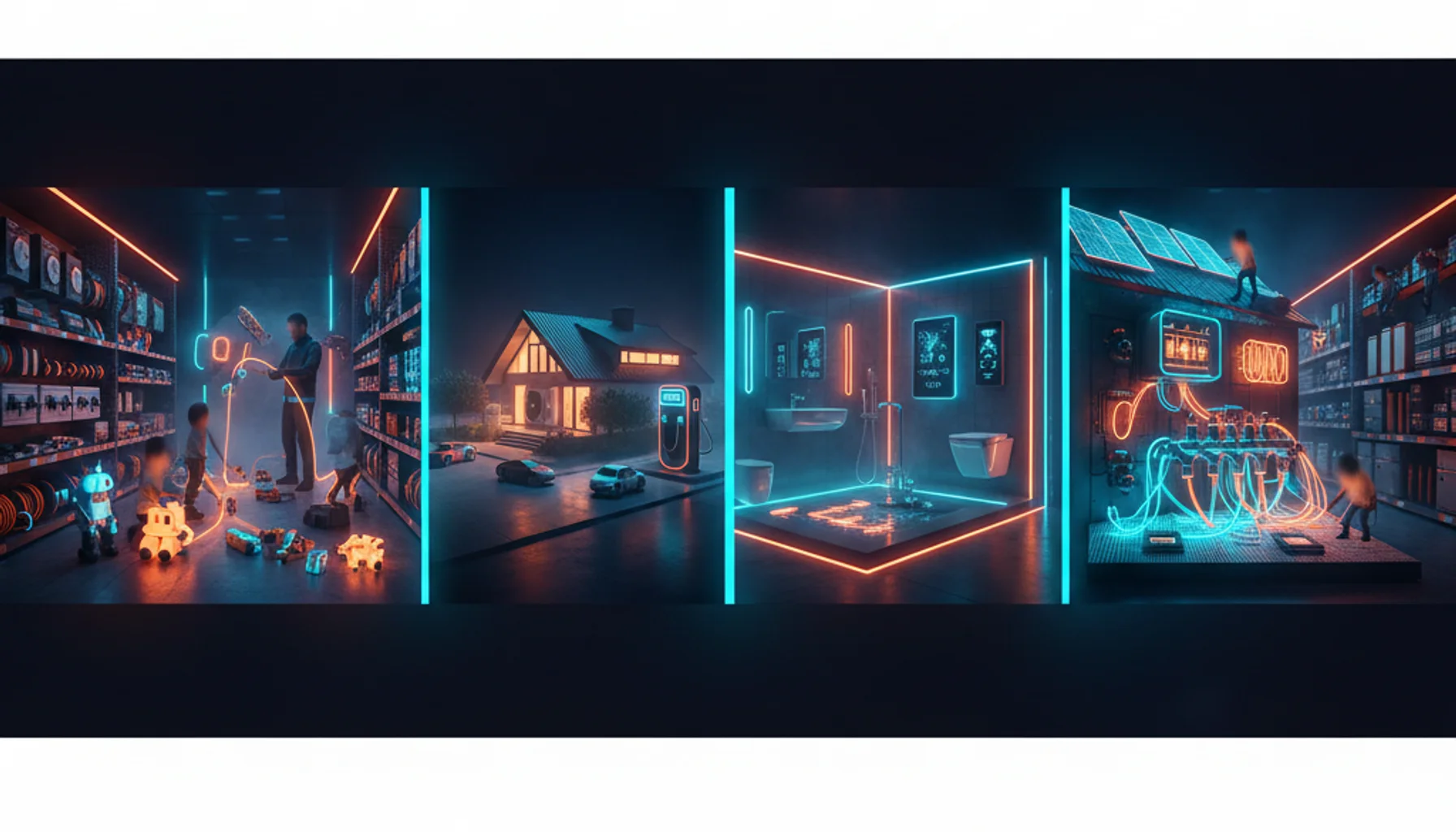Dzień Dziecka 1 Czerwca 2026 - Techniczny kalendarz marketingowy, kampania branżowa (hero) Dzień Dziecka 1 Czerwca 2026 - Techniczny kalendarz marketingowy, kampania branżowa (hero)