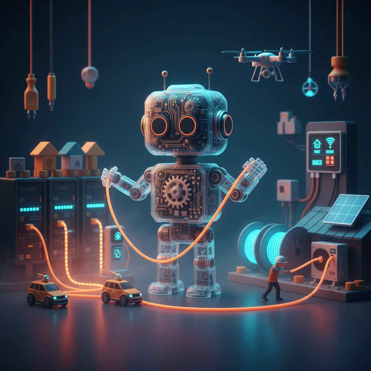 Dzień Dziecka 1 Czerwca 2026 - Techniczny ilustracja marketingowa Dzień Dziecka 1 Czerwca 2026 - Techniczny ilustracja marketingowa