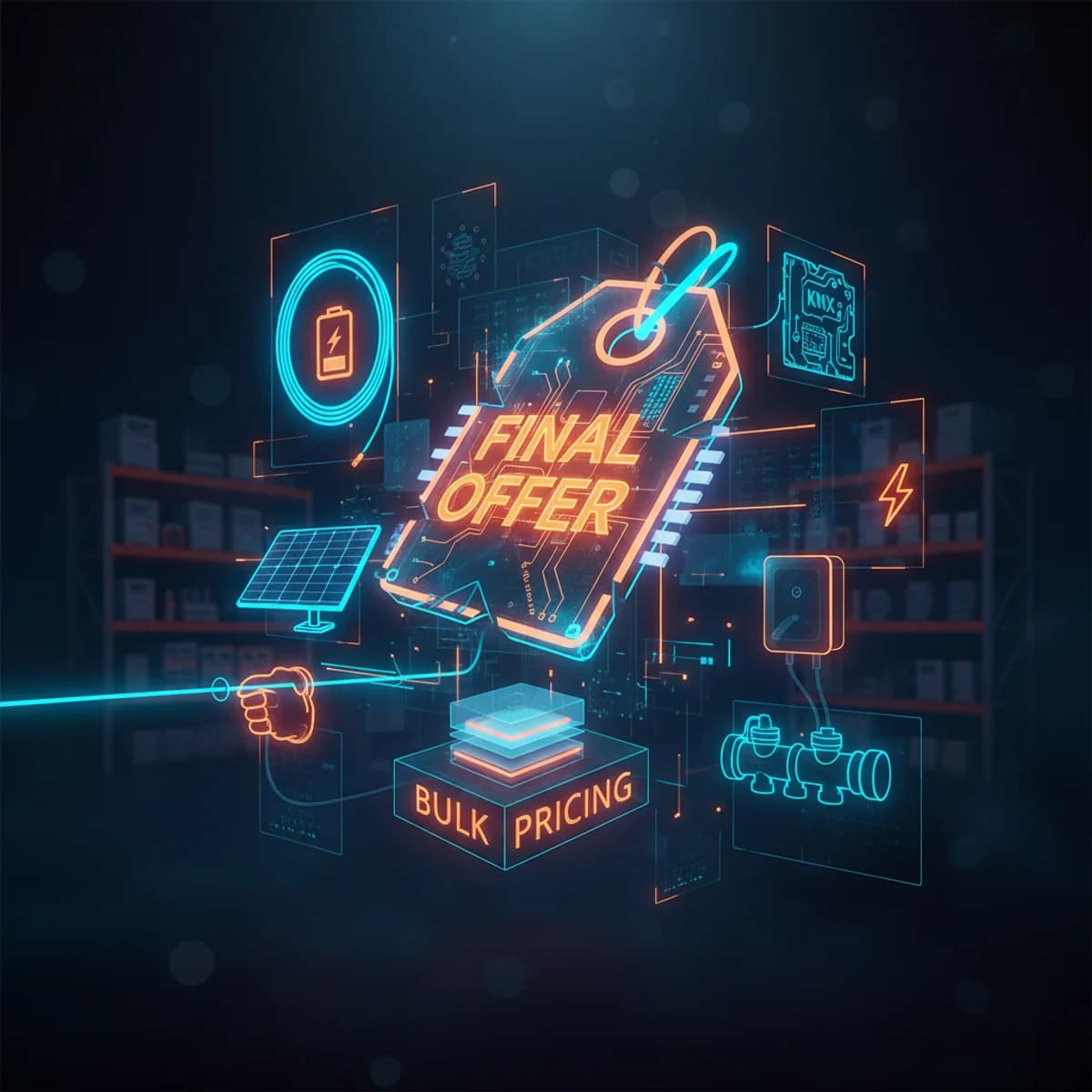 Start Promocji 'Koniec Roku u Producentów' 1 Listopada 2026 - Techniczny ilustracja marketingowa Start Promocji 'Koniec Roku u Producentów' 1 Listopada 2026 - Techniczny ilustracja marketingowa