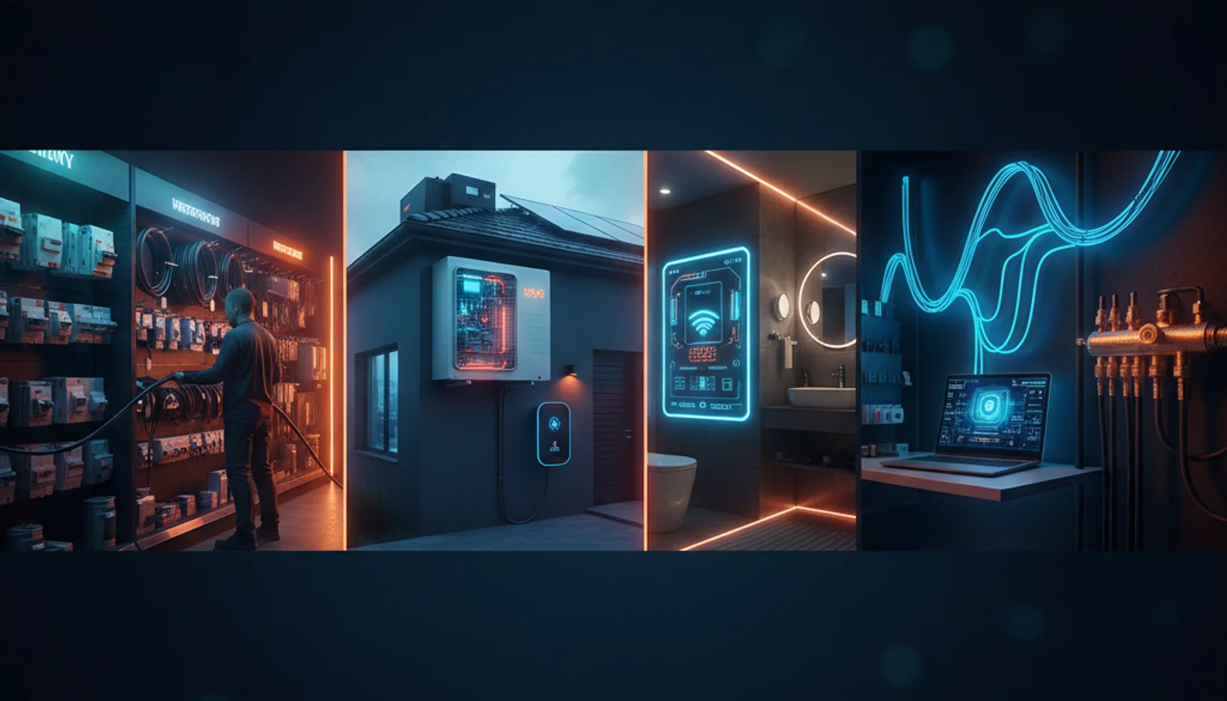 Cyber Monday 30 Listopada 2026 - Techniczny kalendarz marketingowy, kampania branżowa (hero) Cyber Monday 30 Listopada 2026 - Techniczny kalendarz marketingowy, kampania branżowa (hero)