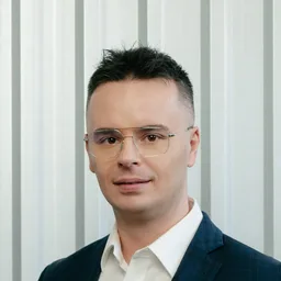 Grzegorz Wysocki