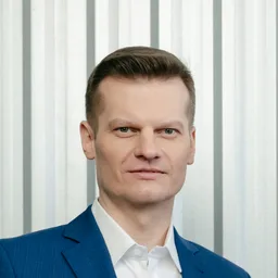 Michał Fila