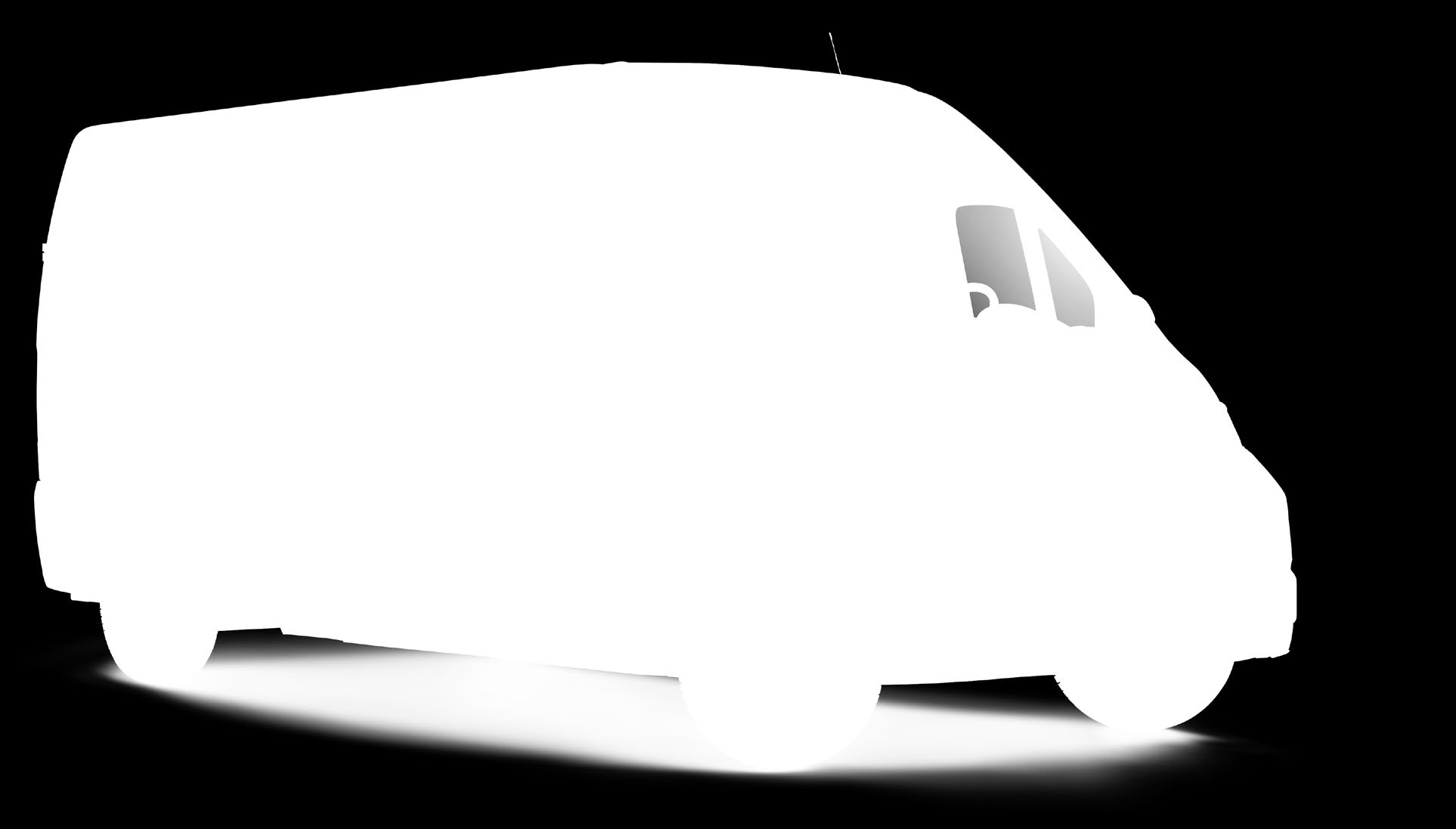 PROACE MAX Electric 3